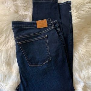 NWOT Lucky Brand Jeans Lolita Skinny